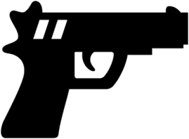 Shooting Games by VVMM Games